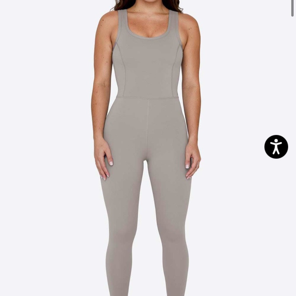 Set Active Sportbody suit